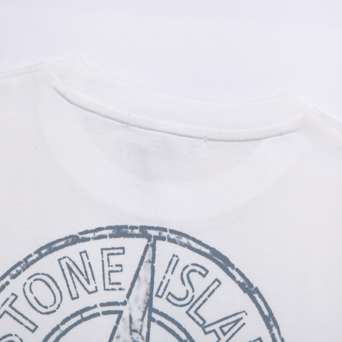 STONE ISLAND TEE FZTX5730