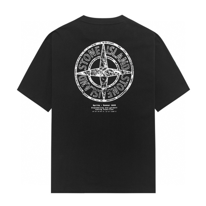STONE ISLAND TEE FZTX5730