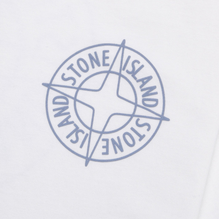 STONE ISLAND TEE FZTX5731