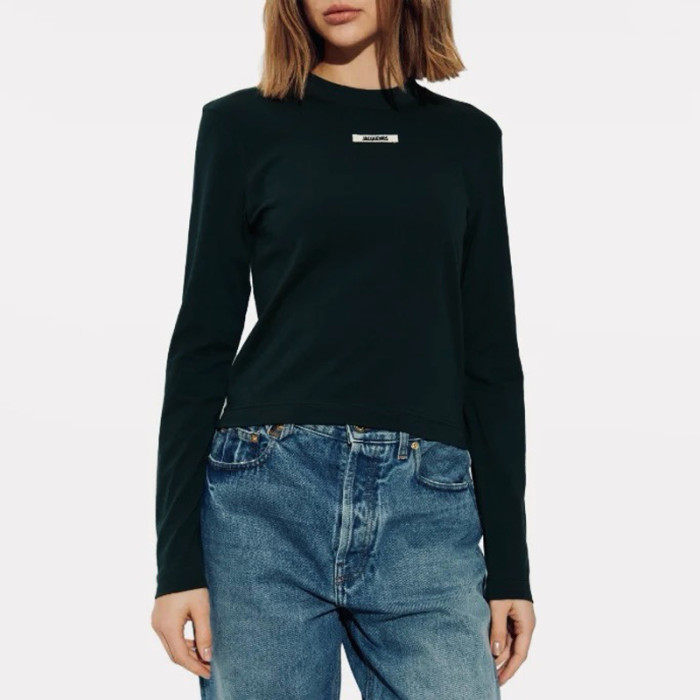 Jacquemus LS t-shirt FZTX5755