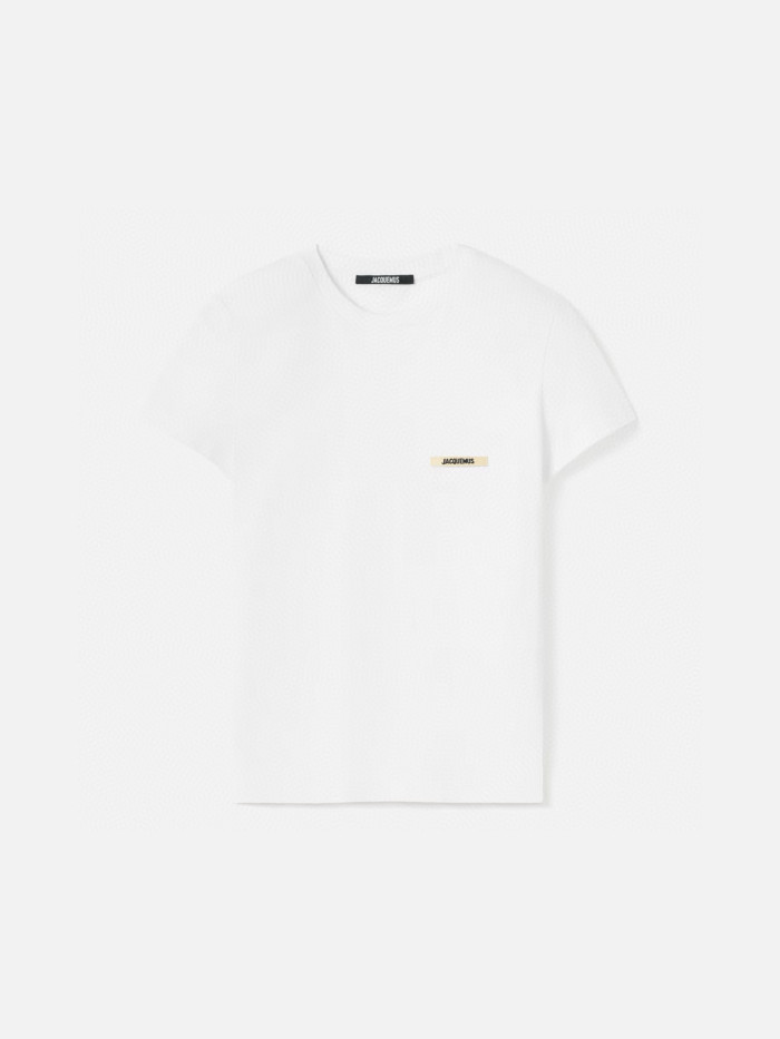 Jacquemus t-shirt FZTX5754