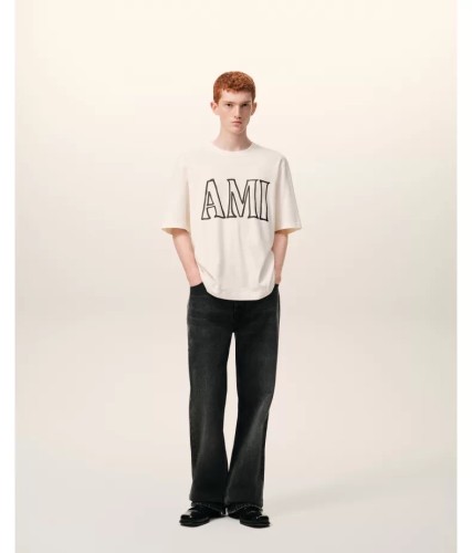 AMI ADC tee FZTX5742