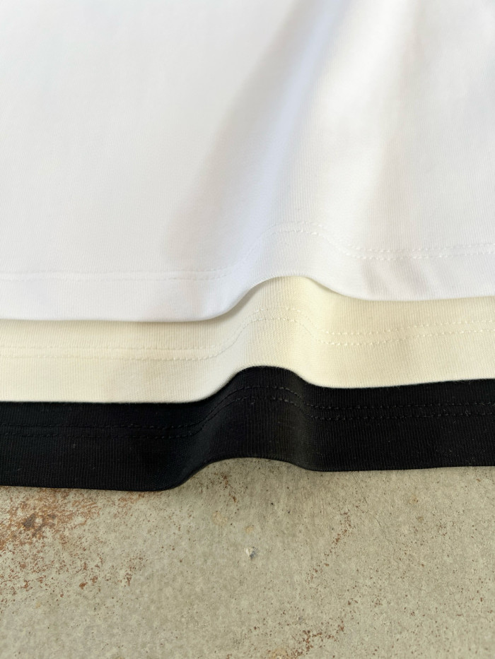 Jacquemus t-shirt FZTX5754