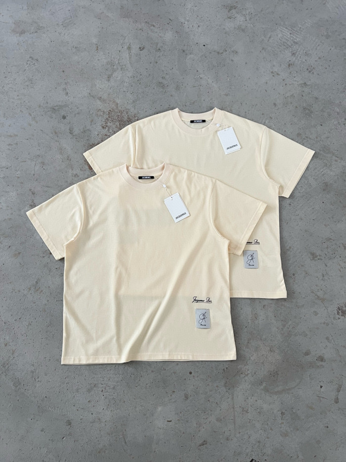 Jacquemus t-shirt FZTX5752