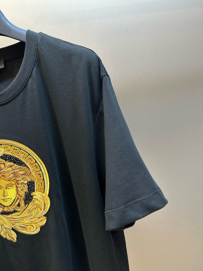Versace tee FZTX5740
