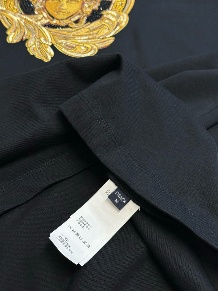 Versace tee FZTX5740