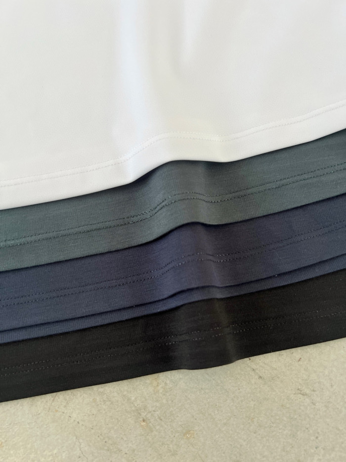 Jacquemus t-shirt FZTX5753