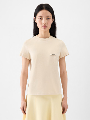 Jacquemus t-shirt FZTX5754