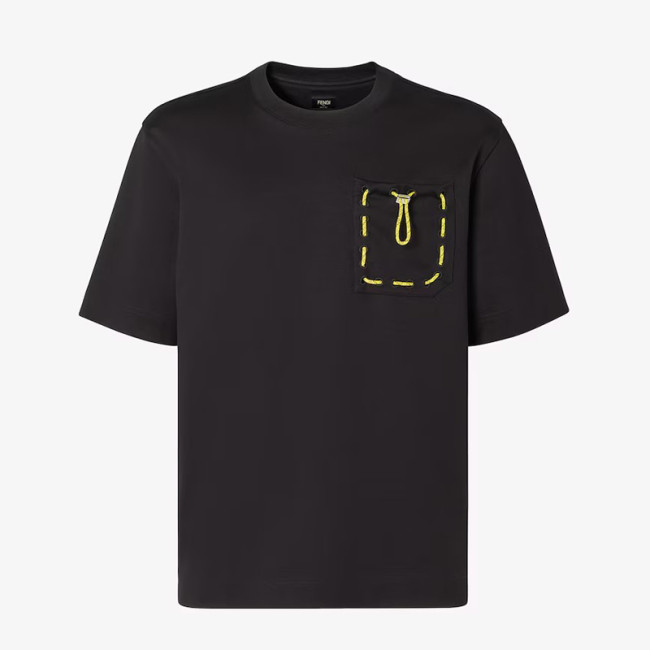 Fendi Selleria Tee FZTX5738