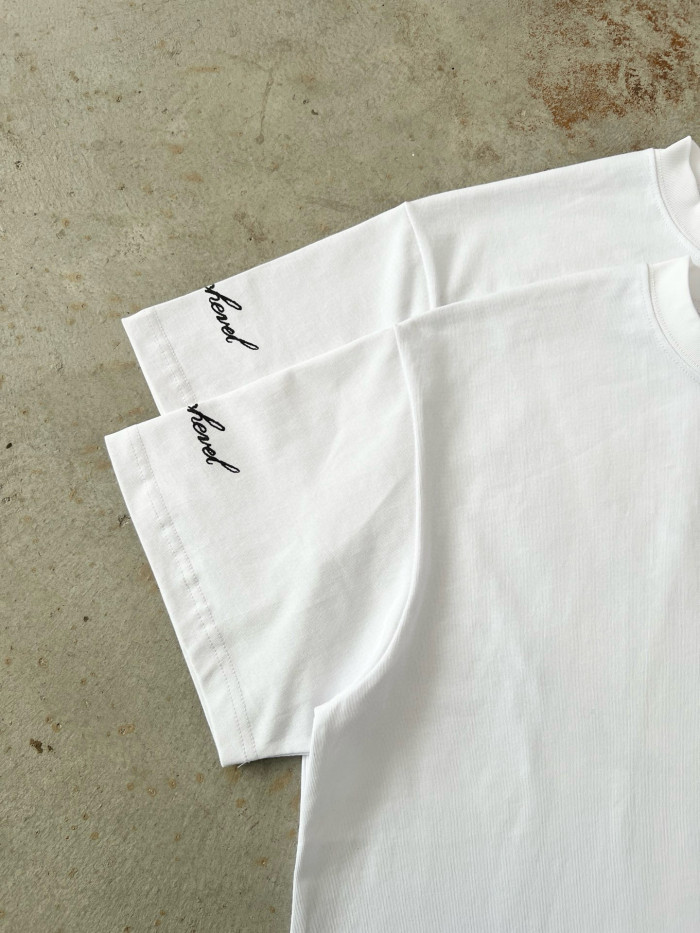 Jacquemus TEE FZTX5727