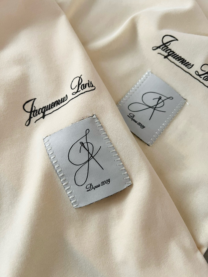 Jacquemus t-shirt FZTX5752
