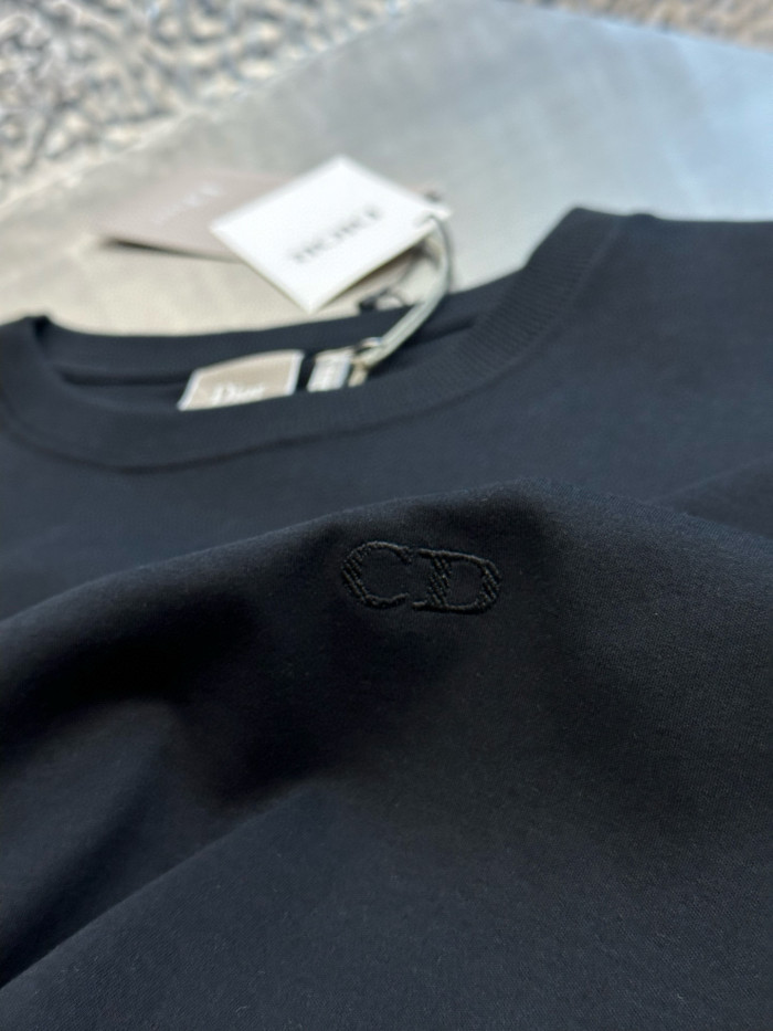 Dior CD tee FZTX5741