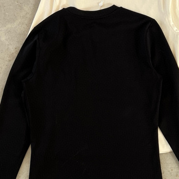 Jacquemus LS t-shirt FZTX5755