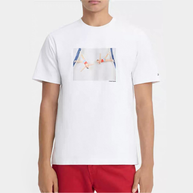 Jacquemus t-shirt FZTX5746