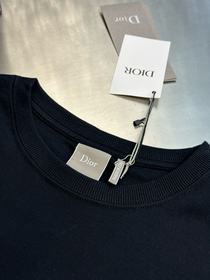 Dior CD tee FZTX5741