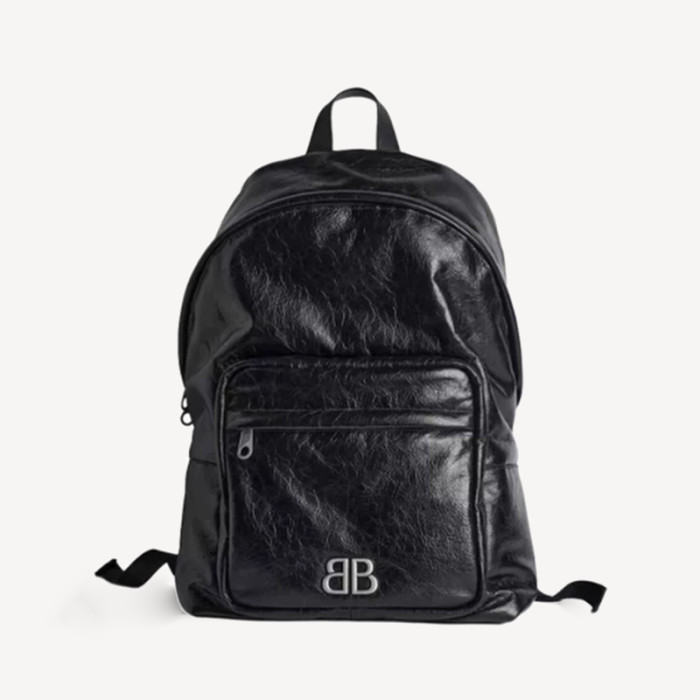 Balenciaga Monaco BACKPACK FZBB198