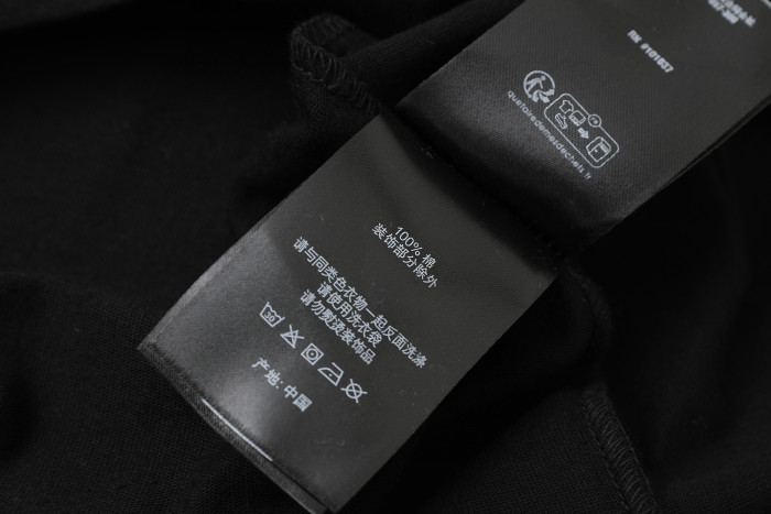 SUPREME X Vanson Leathers SS26 Top Tee FZTX5758
