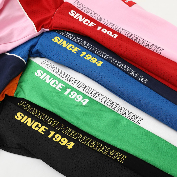 SUPREME X Vanson Leathers SS26 Top Tee FZTX5758