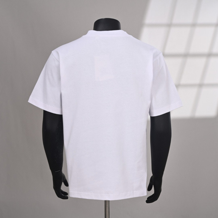 Burberry T-shirt FZTX5761
