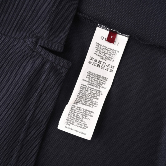 Gucci Polo tee FZTX5762