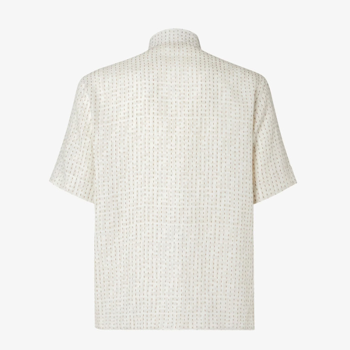 Fendi FF Shirts FZCS602