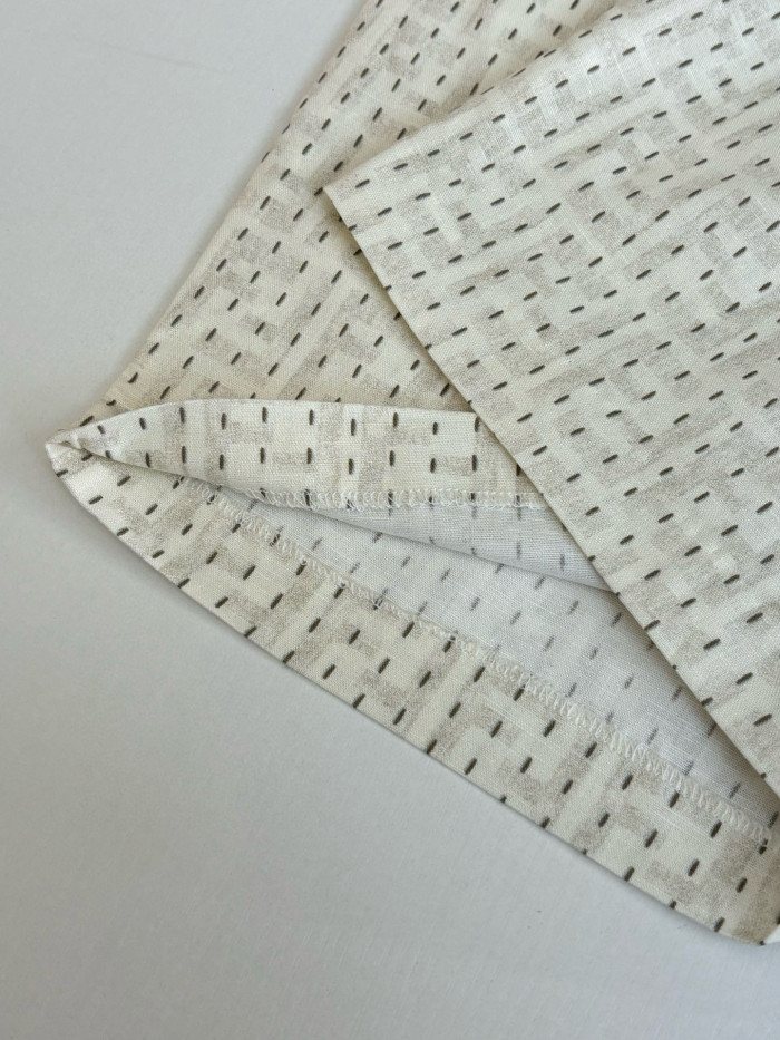Fendi FF Shorts FZKZ1763
