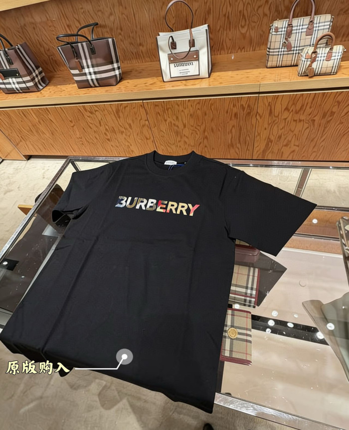Burberry T-shirt FZTX5761