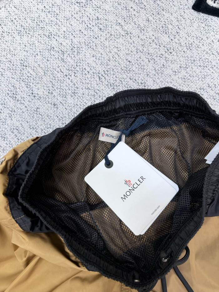 Moncler swimwear Shorts FZKZ1765