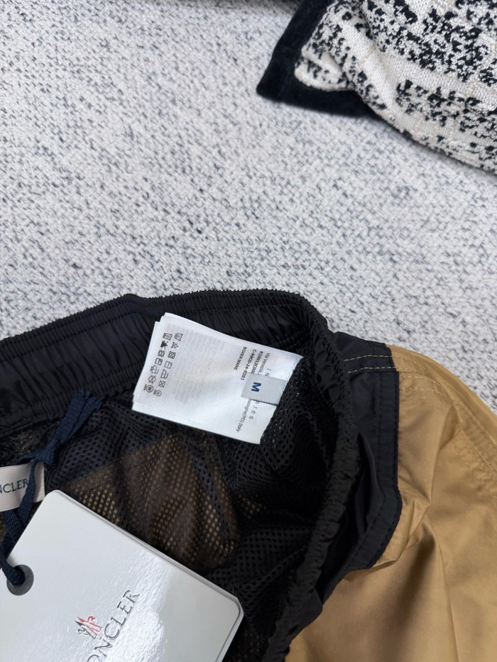 Moncler swimwear Shorts FZKZ1765