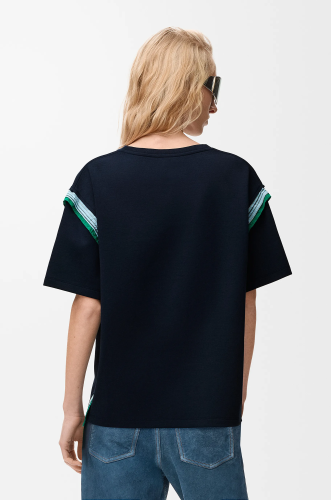 LOEWE Anagram tee FZTX5763