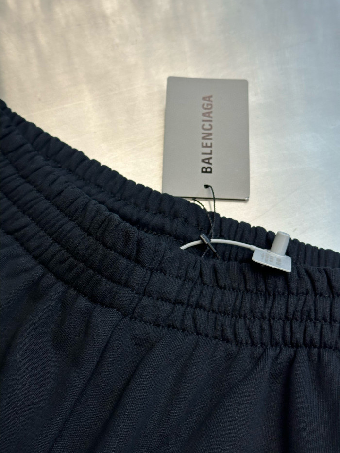 Balenciaga POLITICAL CAMPAIGN shorts FZKZ1769