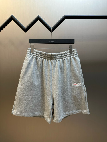 Balenciaga POLITICAL CAMPAIGN shorts FZKZ1769