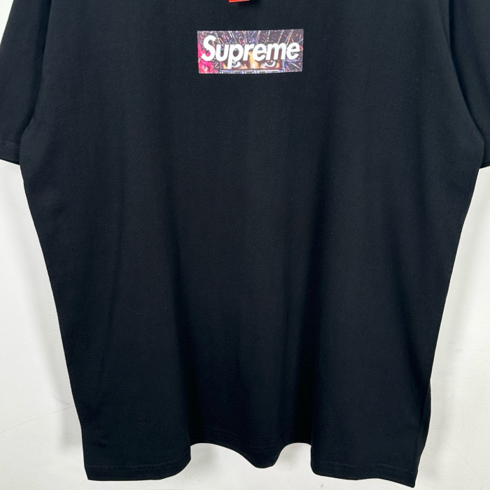 Supreme Michael Jackson Box Logo Tee FZTX5771