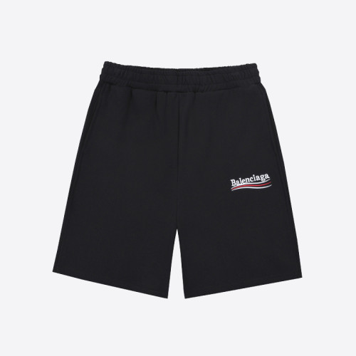 Balenciaga POLITICAL CAMPAIGN shorts FZKZ1769