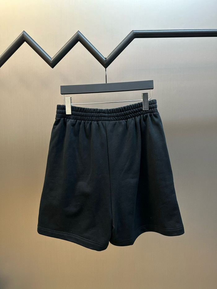 Balenciaga POLITICAL CAMPAIGN shorts FZKZ1769