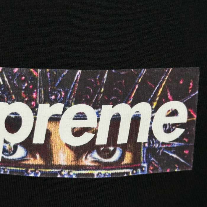 Supreme Michael Jackson Box Logo Tee FZTX5771