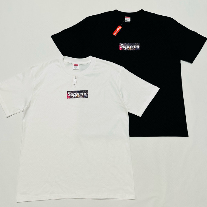 Supreme Michael Jackson Box Logo Tee FZTX5771