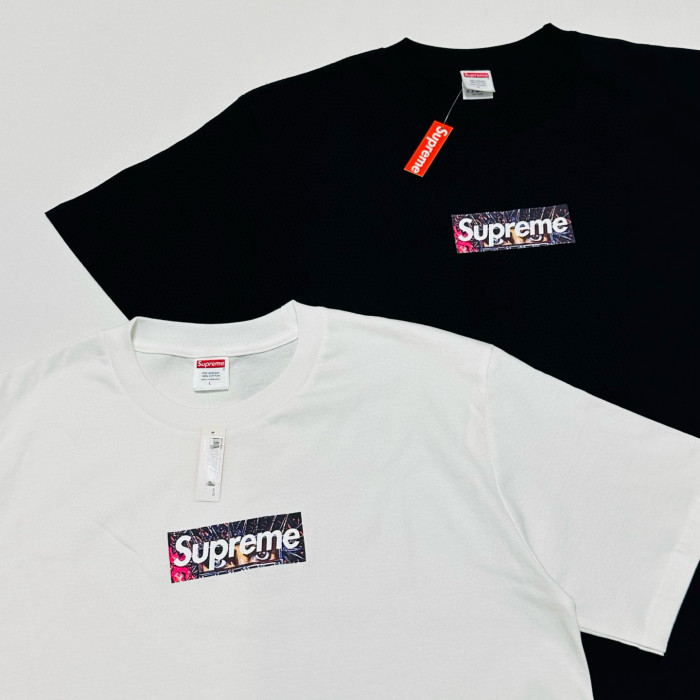 Supreme Michael Jackson Box Logo Tee FZTX5771