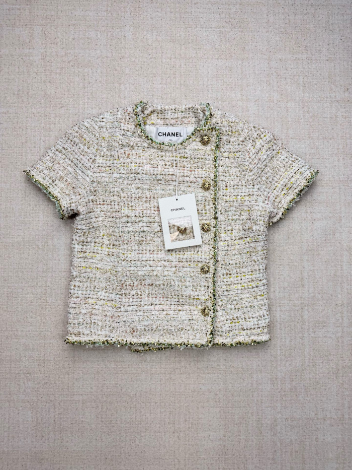 Chanel Jacket FZJK2436