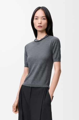 LOEWE Knit tee FZTX5768