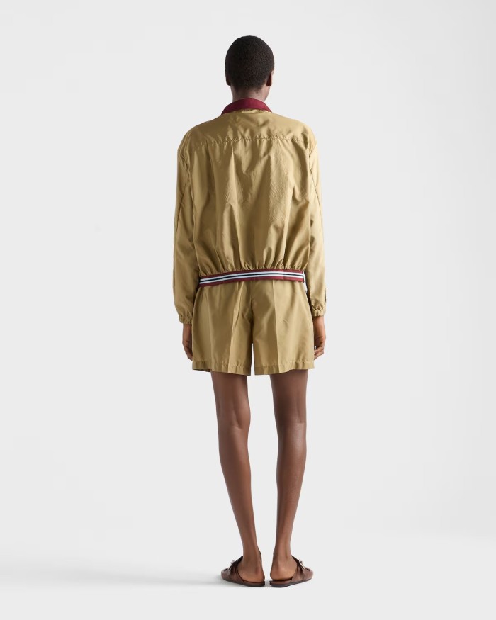 Prada Jacket FZJK2434
