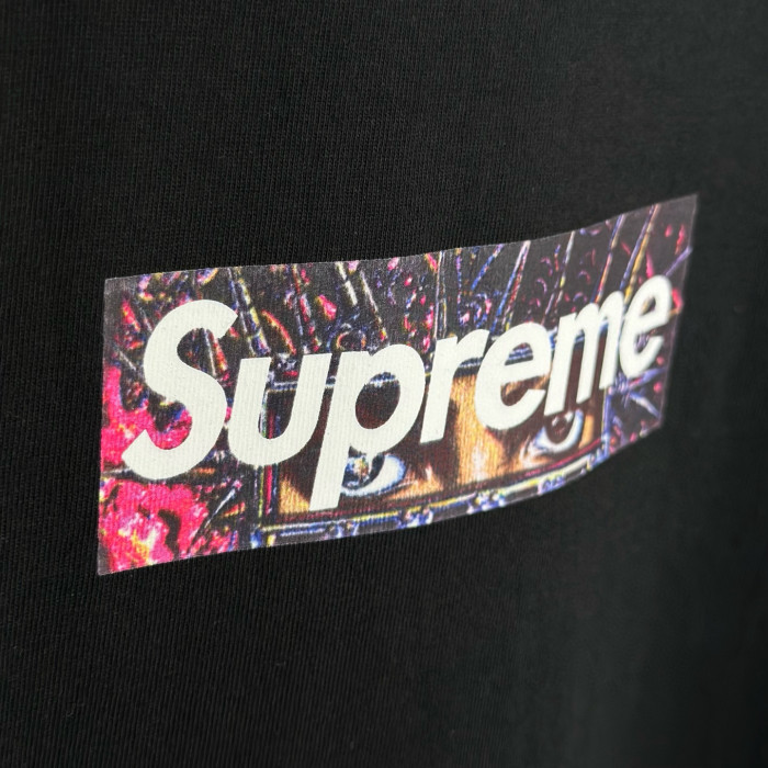 Supreme Michael Jackson Box Logo Tee FZTX5771