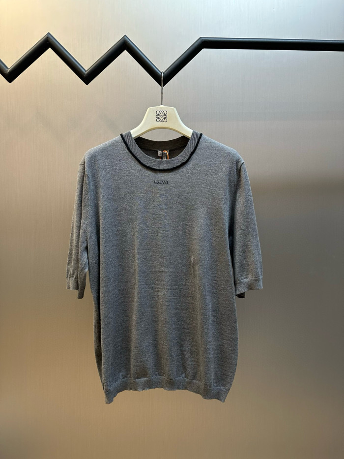 LOEWE Knit tee FZTX5768