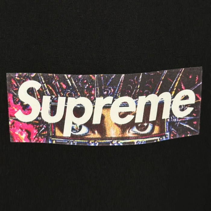 Supreme Michael Jackson Box Logo Tee FZTX5771