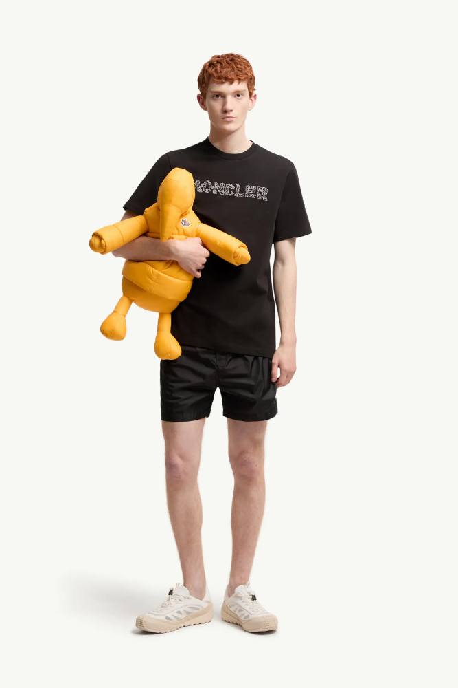 Moncler Tee FZTX5766
