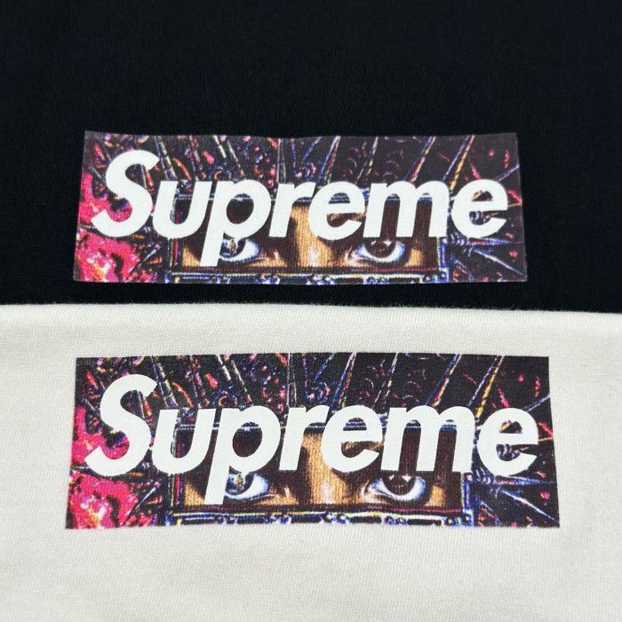Supreme Michael Jackson Box Logo Tee FZTX5771