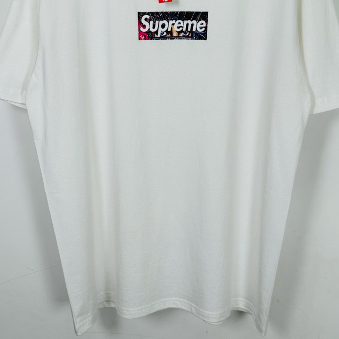 Supreme Michael Jackson Box Logo Tee FZTX5771