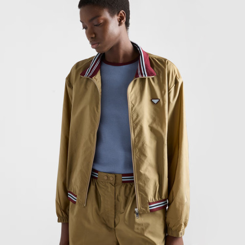 Prada Jacket FZJK2434