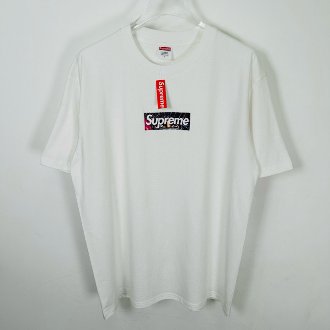Supreme Michael Jackson Box Logo Tee FZTX5771