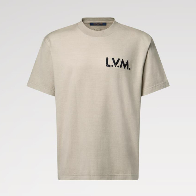 LV L.V.M. tee FZTX5773